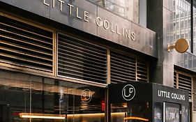 Sonder By Marriott Bonvoy The Nash Apartments Midtown East  4*